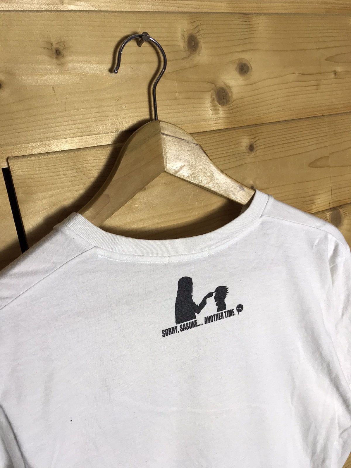 Uniqlo Uniqlo X Naruto t-shirt Size US S / EU 44-46 / 1 - 10 Thumbnail