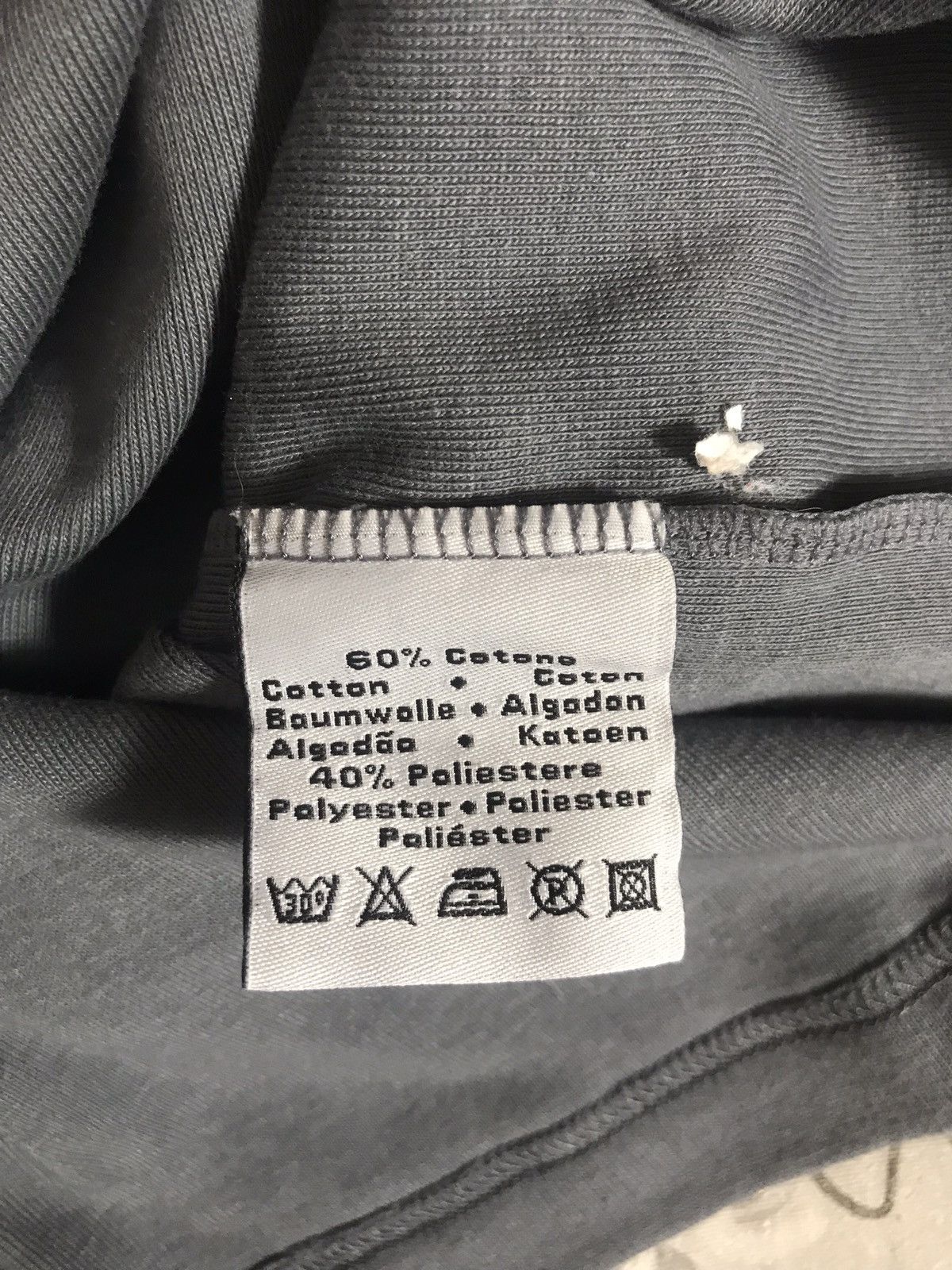 Kappa Vintage Kappa polo Size US M / EU 48-50 / 2 - 7 Thumbnail
