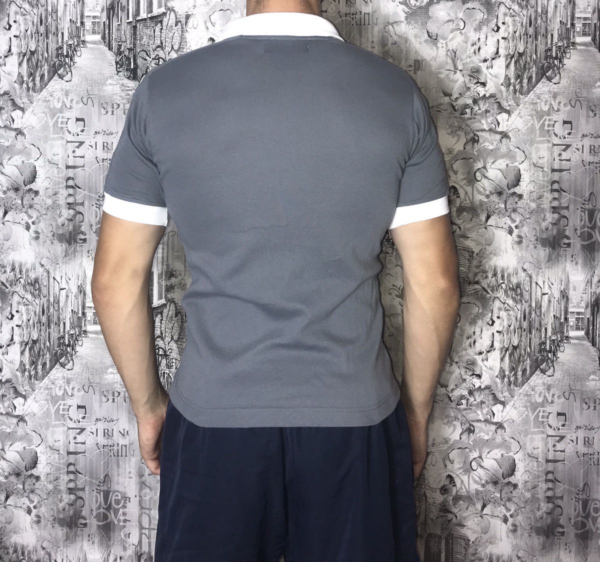 Kappa Vintage Kappa polo Size US M / EU 48-50 / 2 - 3 Thumbnail
