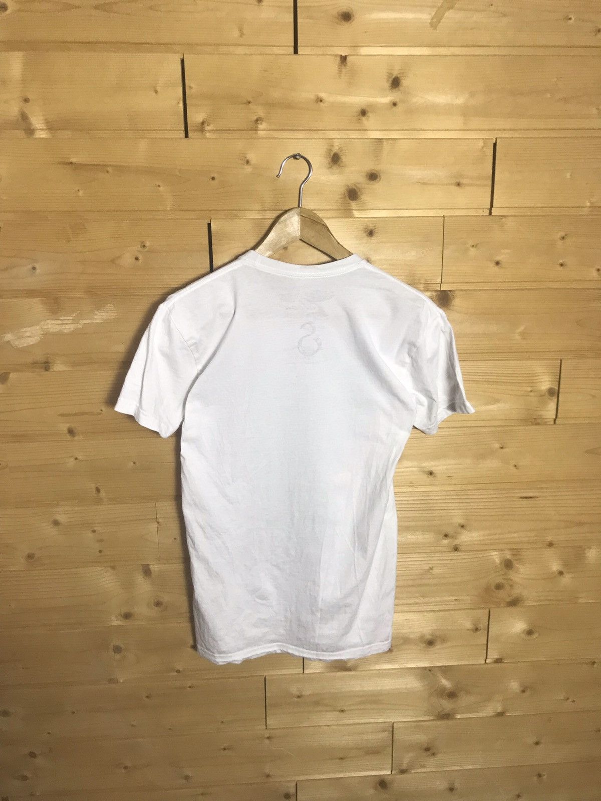Other Zatoon LA graphics t-shirt Size US S / EU 44-46 / 1 - 11 Thumbnail