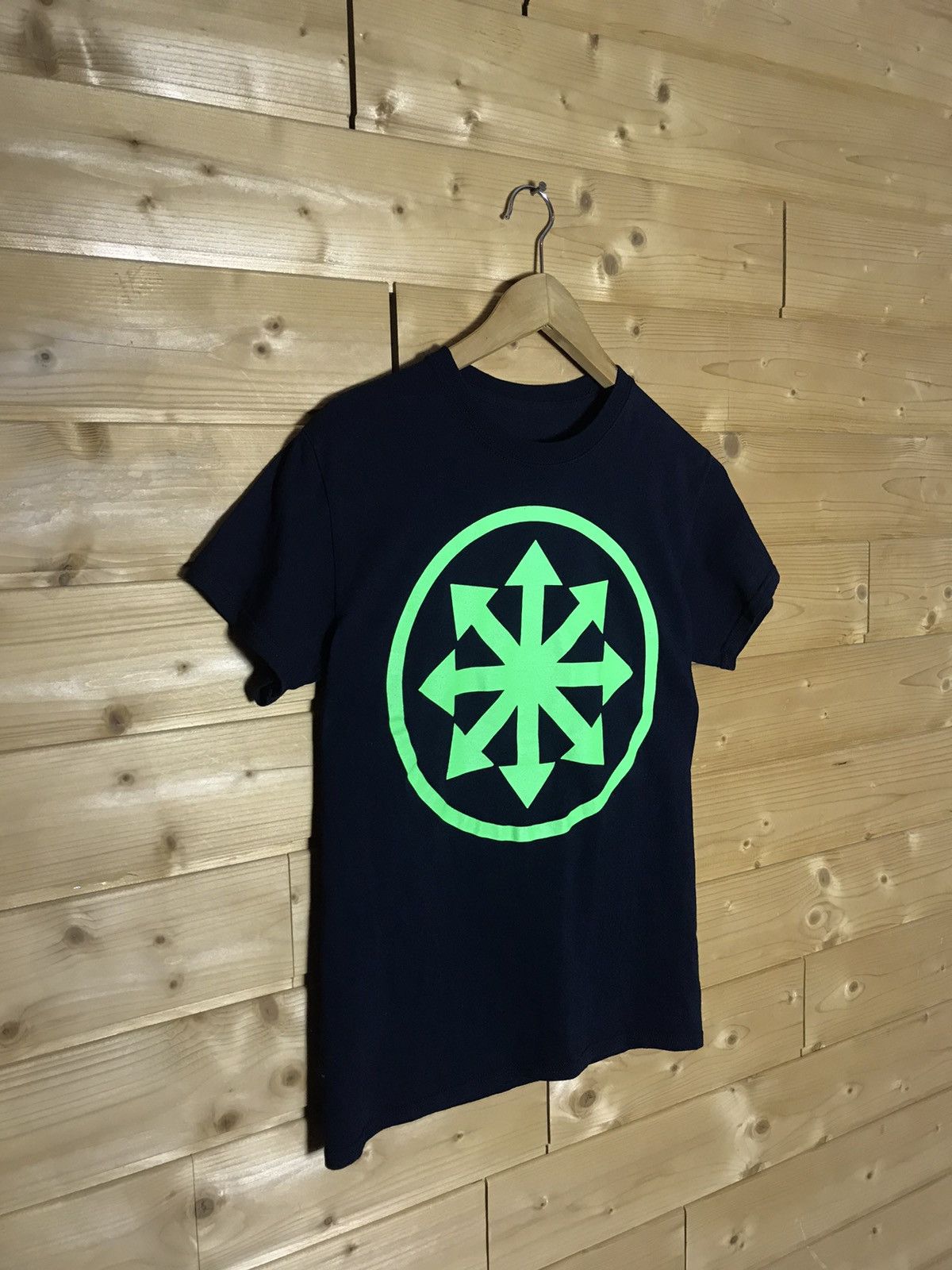 Band Tees Attila 2017 tour t-shirt Size US S / EU 44-46 / 1 - 1 Thumbnail