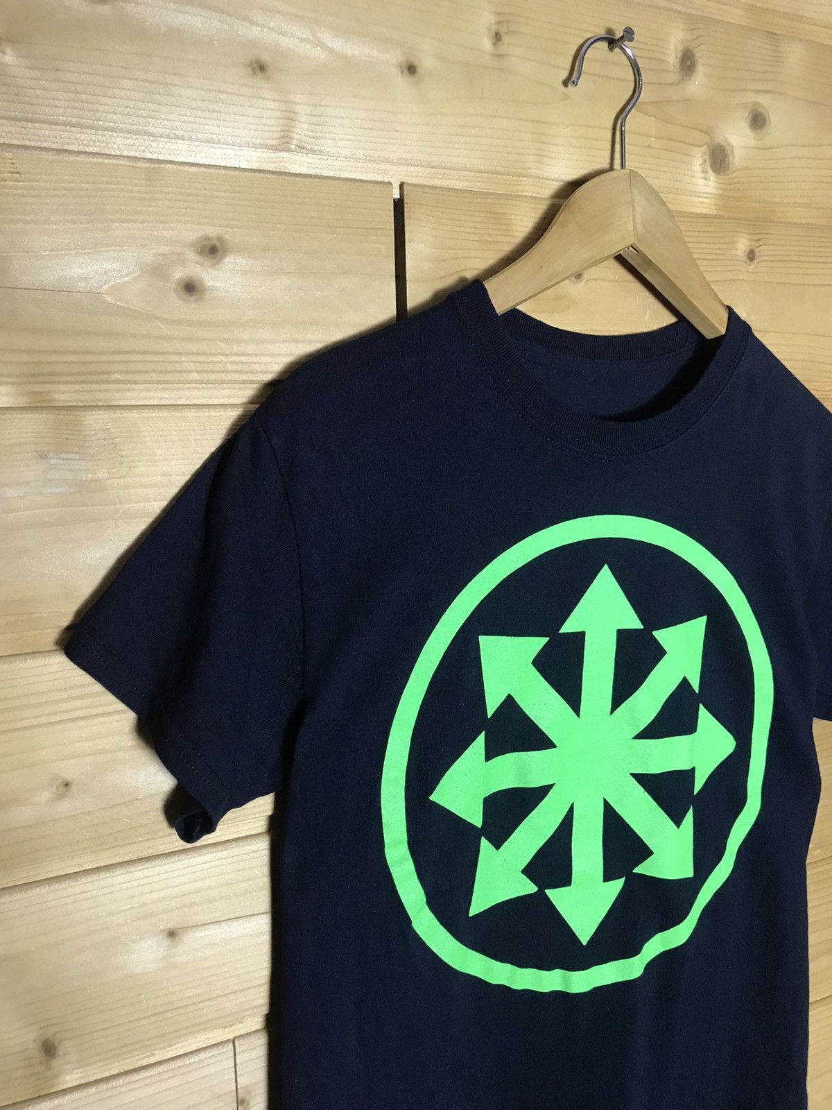 Band Tees Attila 2017 tour t-shirt Size US S / EU 44-46 / 1 - 2 Thumbnail