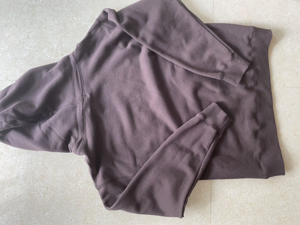 Maison MIHARA YASUHIRO MYne embroidered hoodie M Size US M / EU 48-50 / 2 - 8 Thumbnail