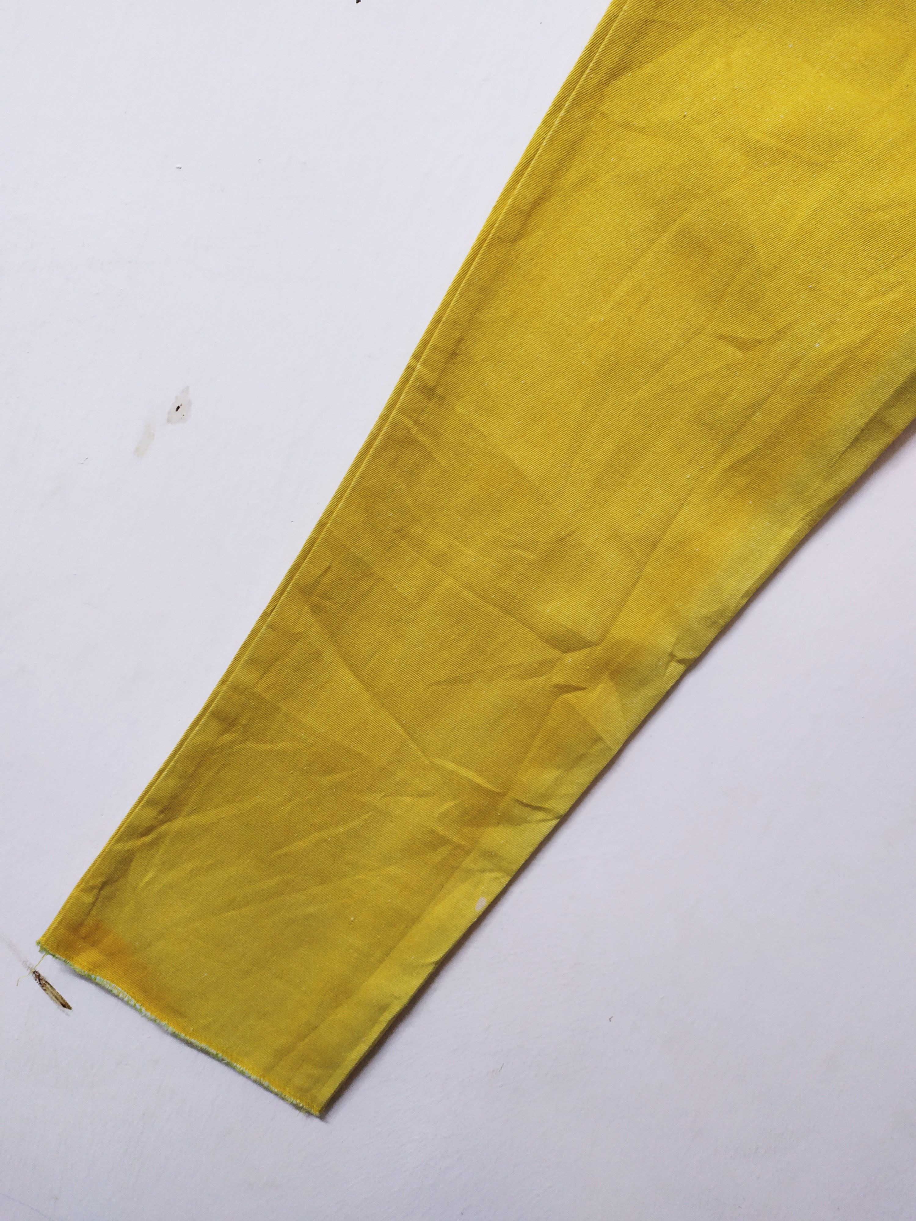 Japanese Brand CANDY CREW FADED CARGO PANTS MULTIPOCKET TACTICAL Size US 28 / EU 44 - 13 Thumbnail