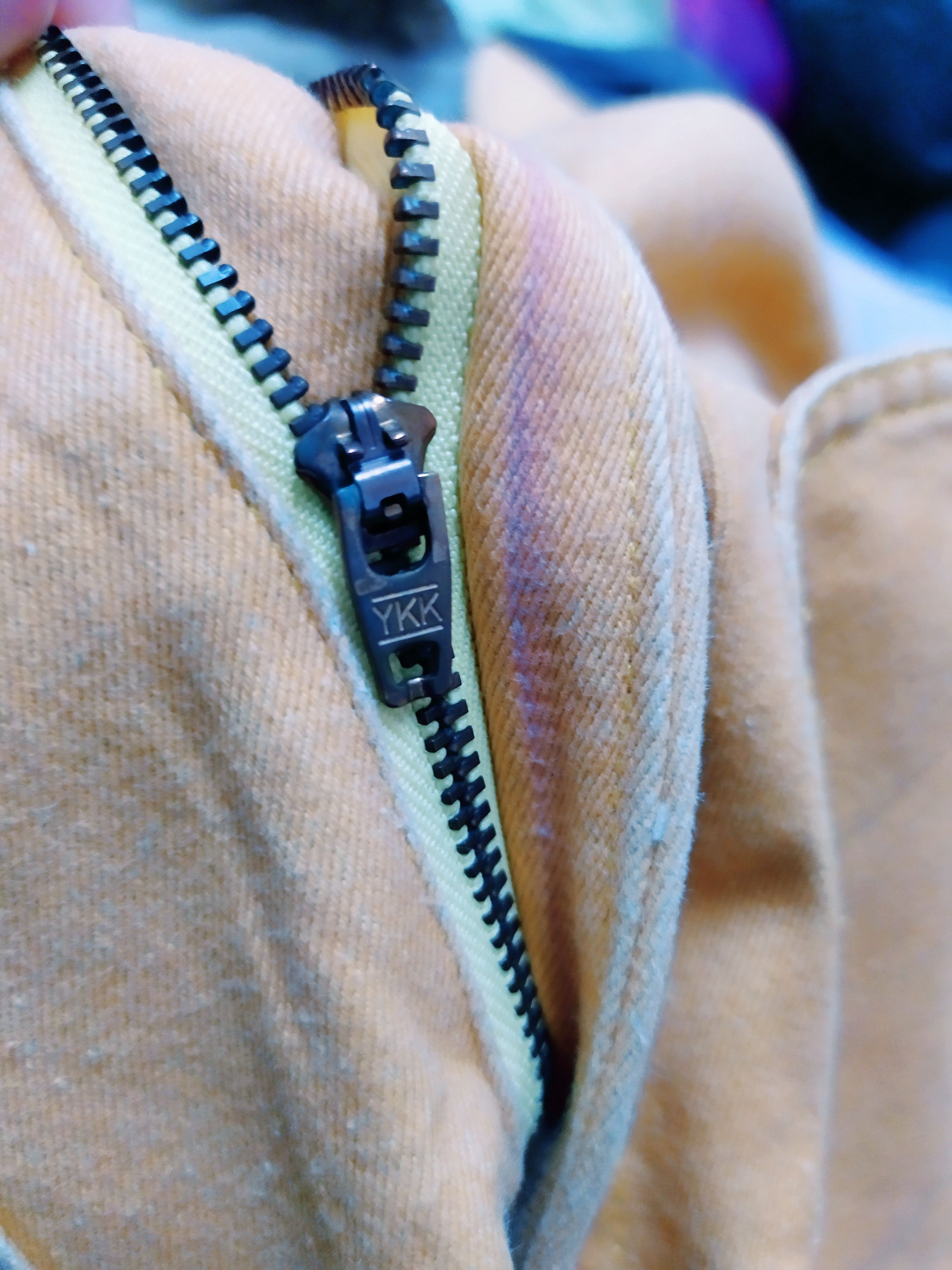 Japanese Brand CANDY CREW FADED CARGO PANTS MULTIPOCKET TACTICAL Size US 28 / EU 44 - 16 Thumbnail