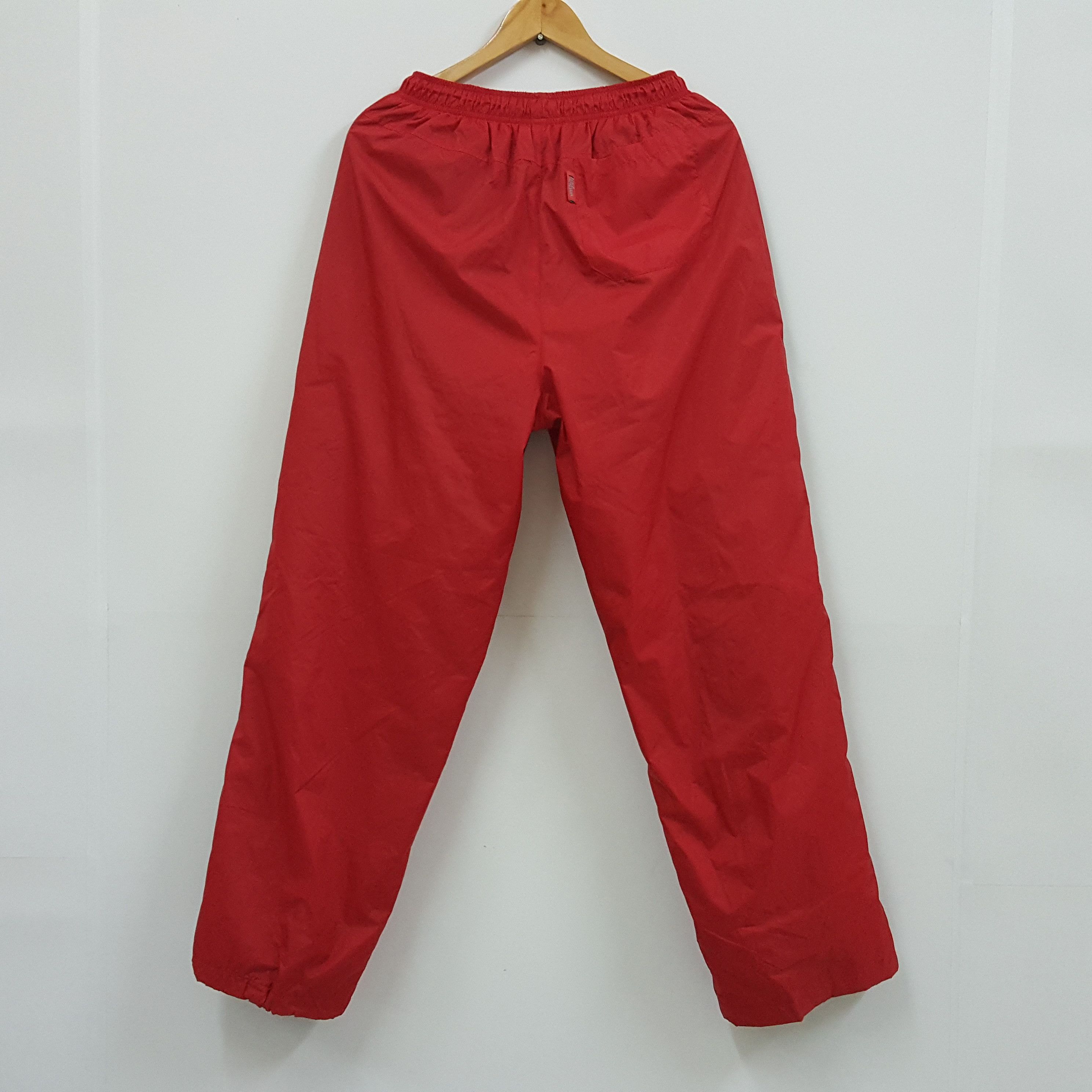 Ecko Unltd. × Vintage Vintage Ecko Funtion stripe logo design sweatpants Size US 34 / EU 50 - 3 Thumbnail