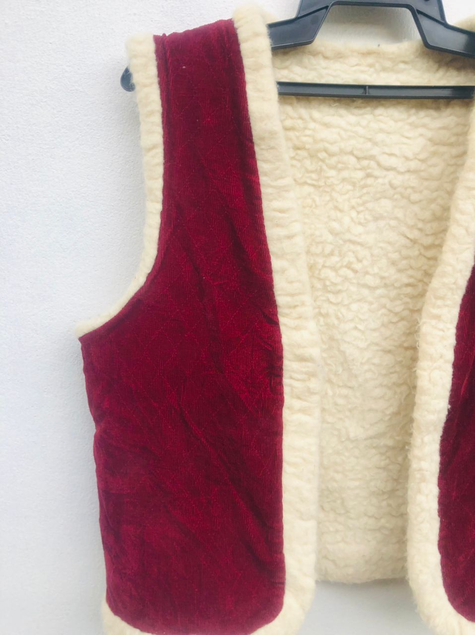 Japanese Brand × Vintage Vintage Japanese Designer Fashion Style Vest Size US M / EU 48-50 / 2 - 4 Thumbnail