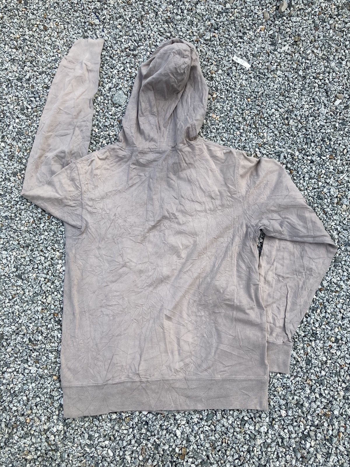 Xlarge X-Large Mighty Duck Zipper Hoodie Size US M / EU 48-50 / 2 - 2 Thumbnail