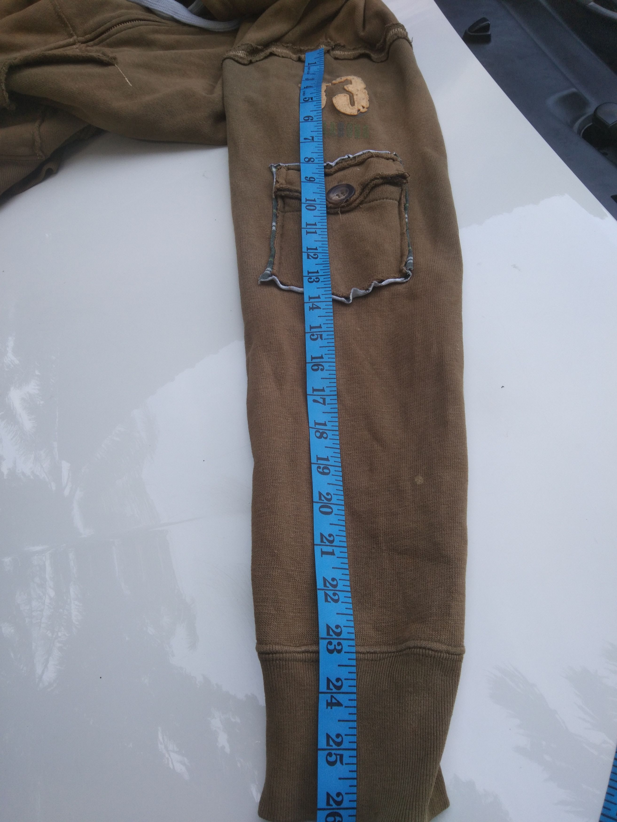 Billabong × Vintage VINTAGE BILLABONG HOODIE JACKET Size US L / EU 52-54 / 3 - 10 Thumbnail