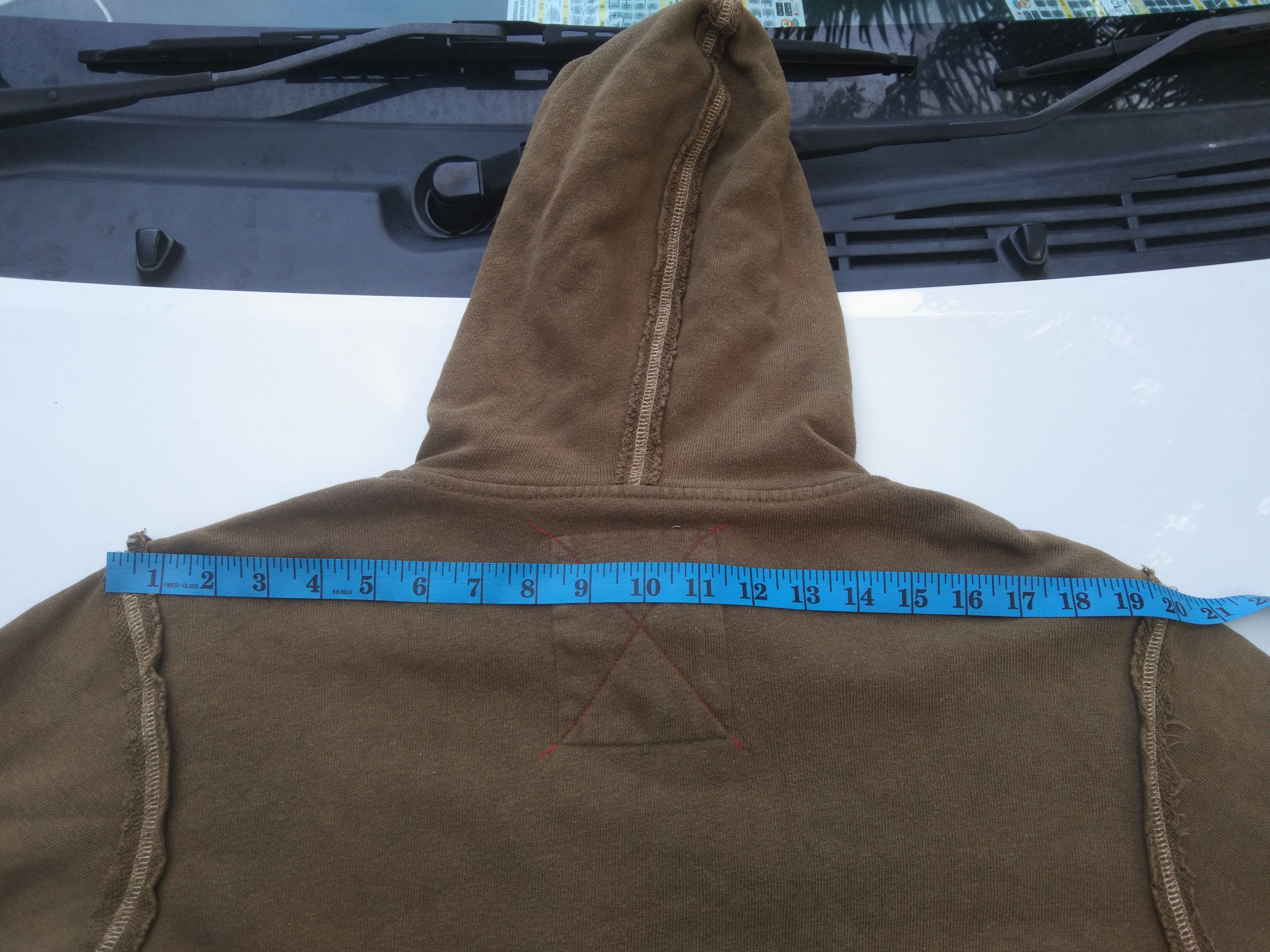 Billabong × Vintage VINTAGE BILLABONG HOODIE JACKET Size US L / EU 52-54 / 3 - 11 Thumbnail