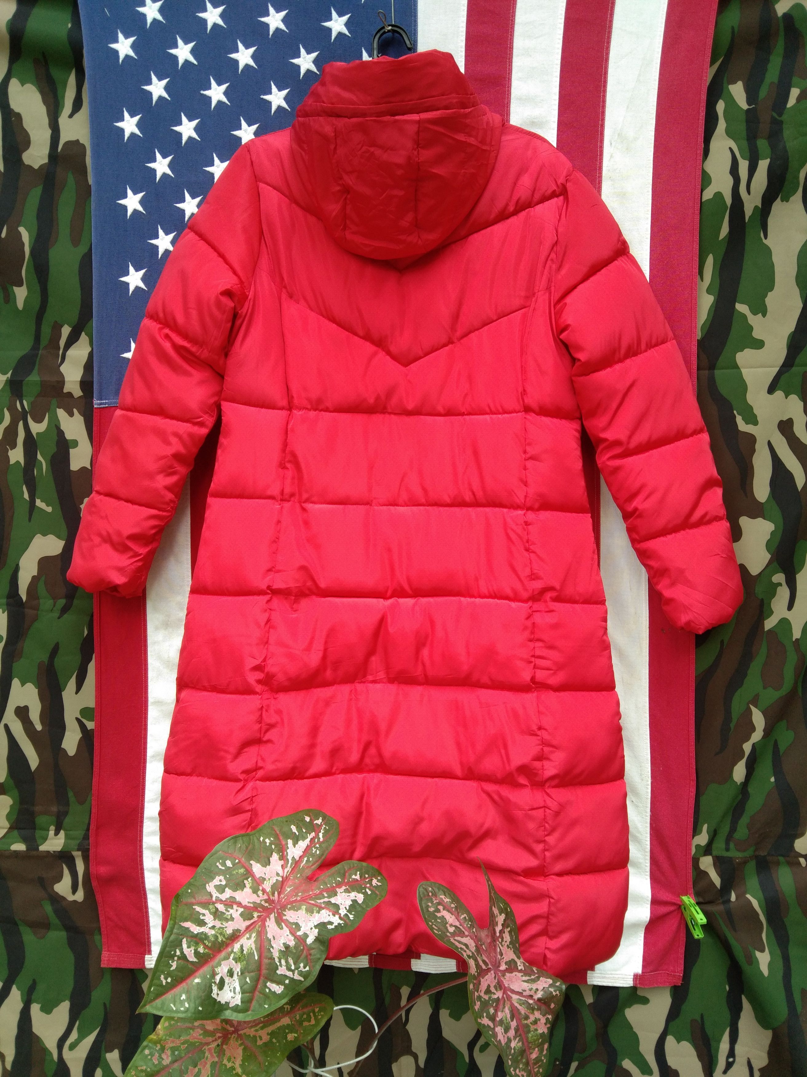 Japanese Brand JAPANESE BRAND PUFFER DOWN JACKET@COACH JACKET Size US M / EU 48-50 / 2 - 4 Thumbnail