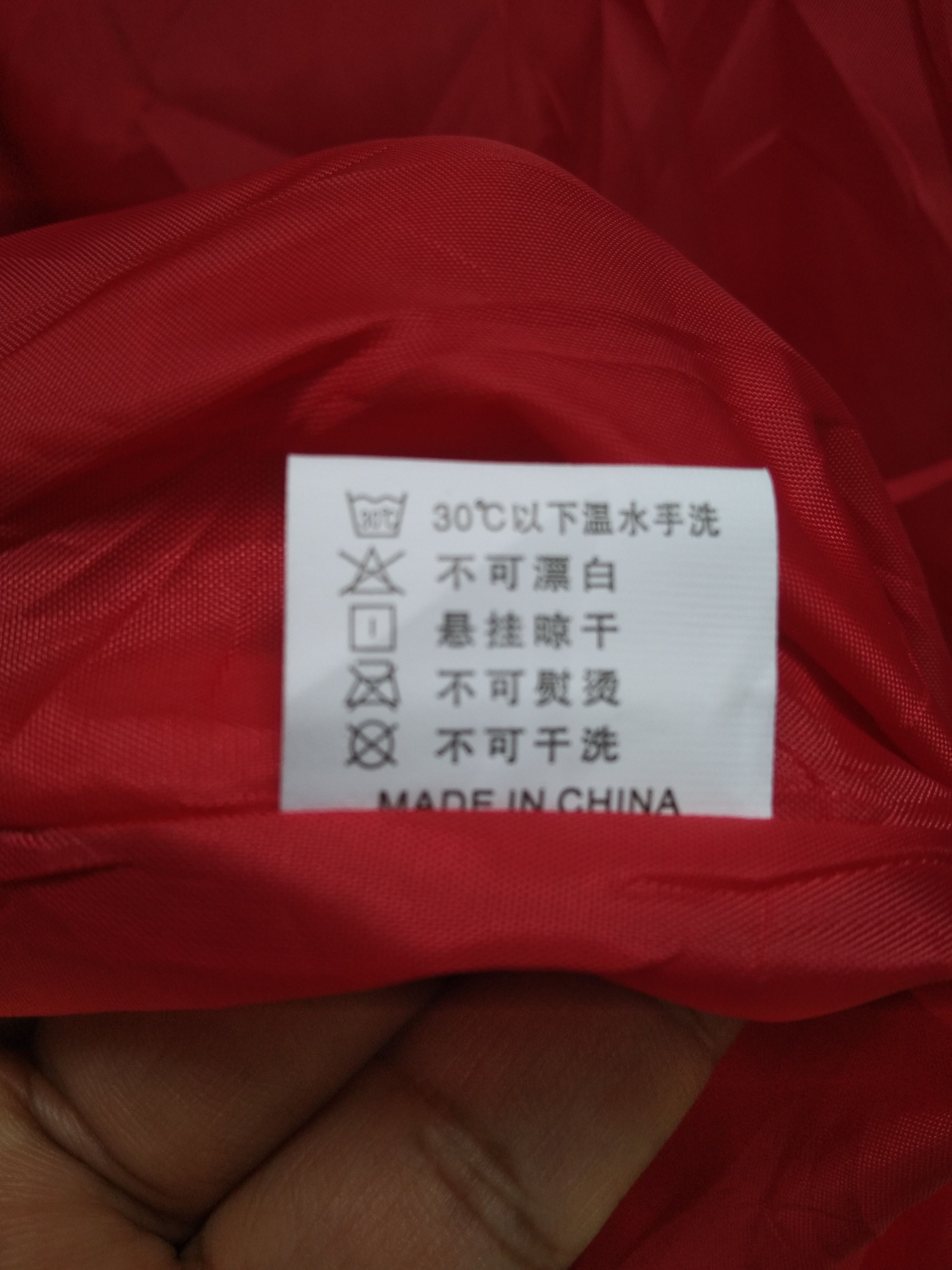 Japanese Brand JAPANESE BRAND PUFFER DOWN JACKET@COACH JACKET Size US M / EU 48-50 / 2 - 6 Thumbnail