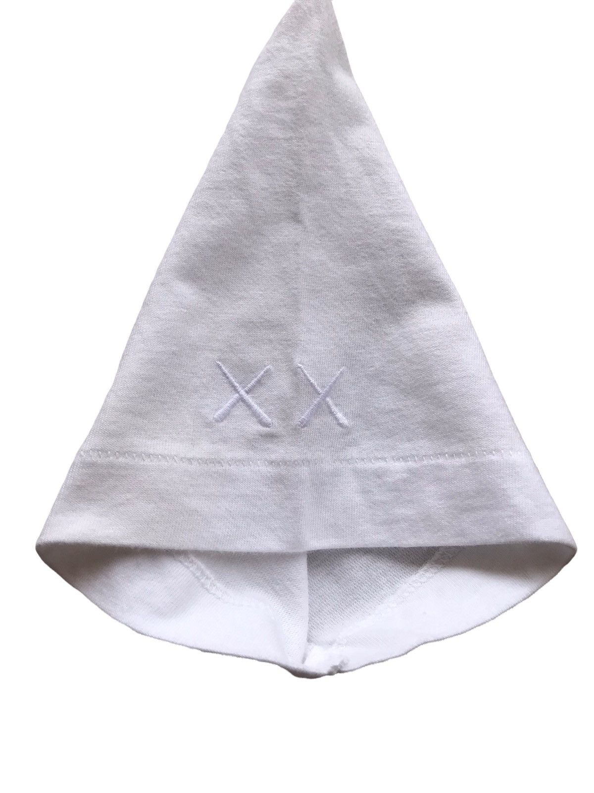 Kaws × Uniqlo Kaws X Peanuts White T-shirt Size US XS / EU 42 / 0 - 6 Thumbnail