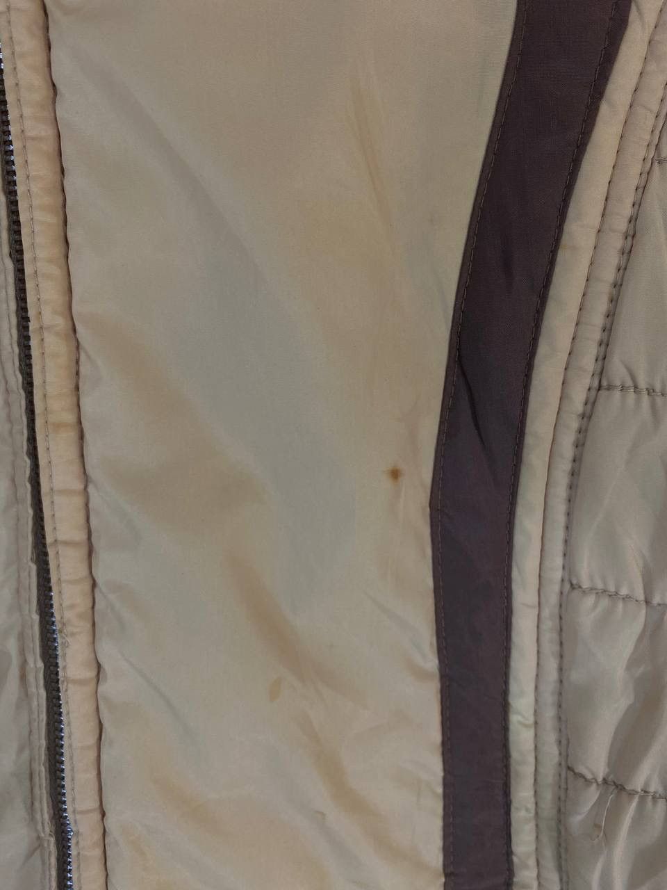 Japanese Brand × Vintage Vintage Ms Pioneer Skiwear Retro Puffer Nice Design Size L / US 10 / IT 46 - 6 Thumbnail