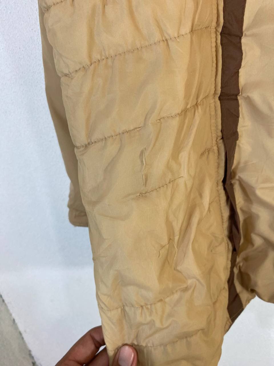 Japanese Brand × Vintage Vintage Ms Pioneer Skiwear Retro Puffer Nice Design Size L / US 10 / IT 46 - 14 Thumbnail