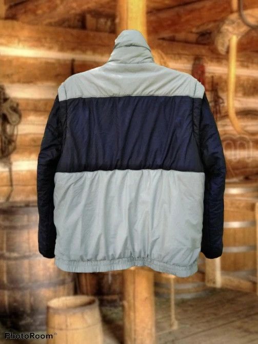 Mizuno × Vintage VINTAGE MIZUNO DOWN JACKET DUO FUNCTION Size US L / EU 52-54 / 3 - 5 Thumbnail