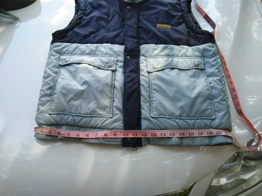 Mizuno × Vintage VINTAGE MIZUNO DOWN JACKET DUO FUNCTION Size US L / EU 52-54 / 3 - 8 Thumbnail