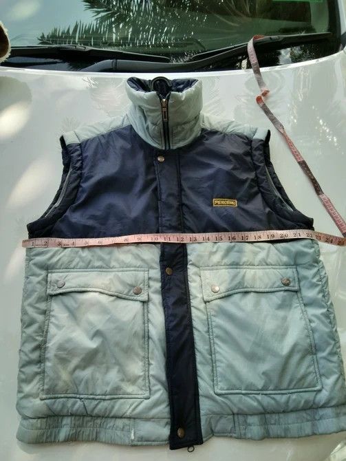 Mizuno × Vintage VINTAGE MIZUNO DOWN JACKET DUO FUNCTION Size US L / EU 52-54 / 3 - 6 Thumbnail
