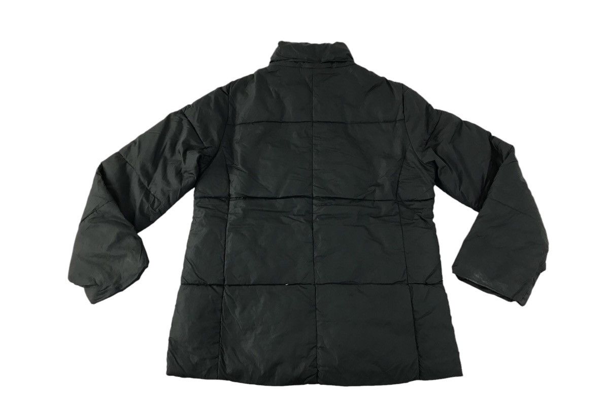Japanese Brand × Vintage Hello Kitty Puffer Padded Jacket Insulated Bomber K2284j Size M / US 6-8 / IT 42-44 - 9 Thumbnail