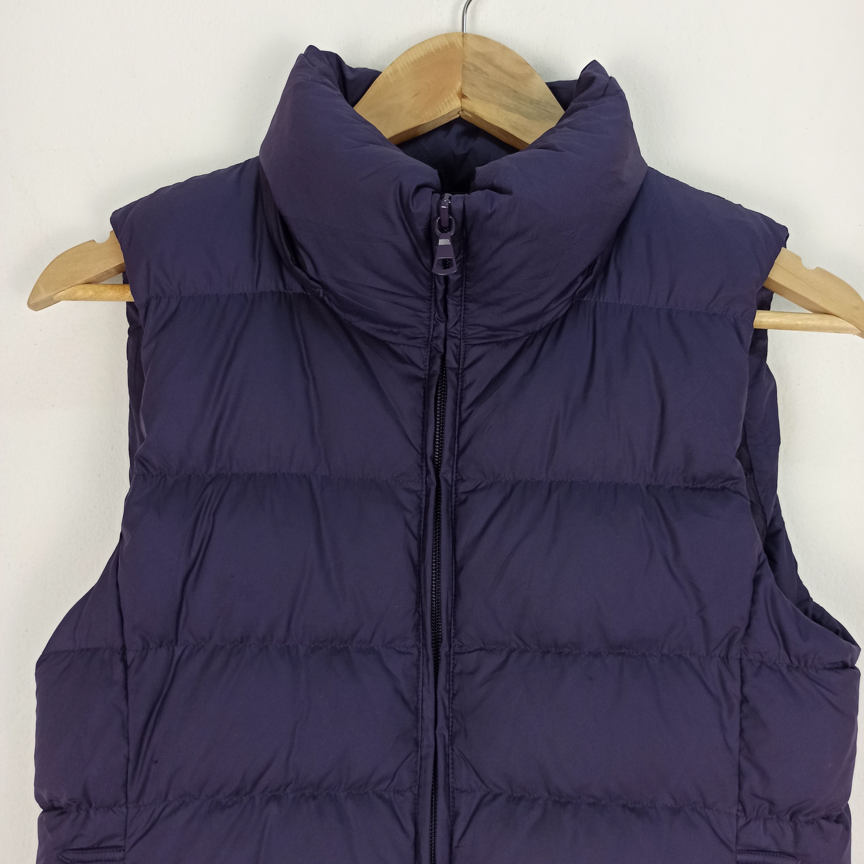Uniqlo Uniqlo Puffer Jacker Vest For Ladies Size M / US 6-8 / IT 42-44 - 2 Thumbnail