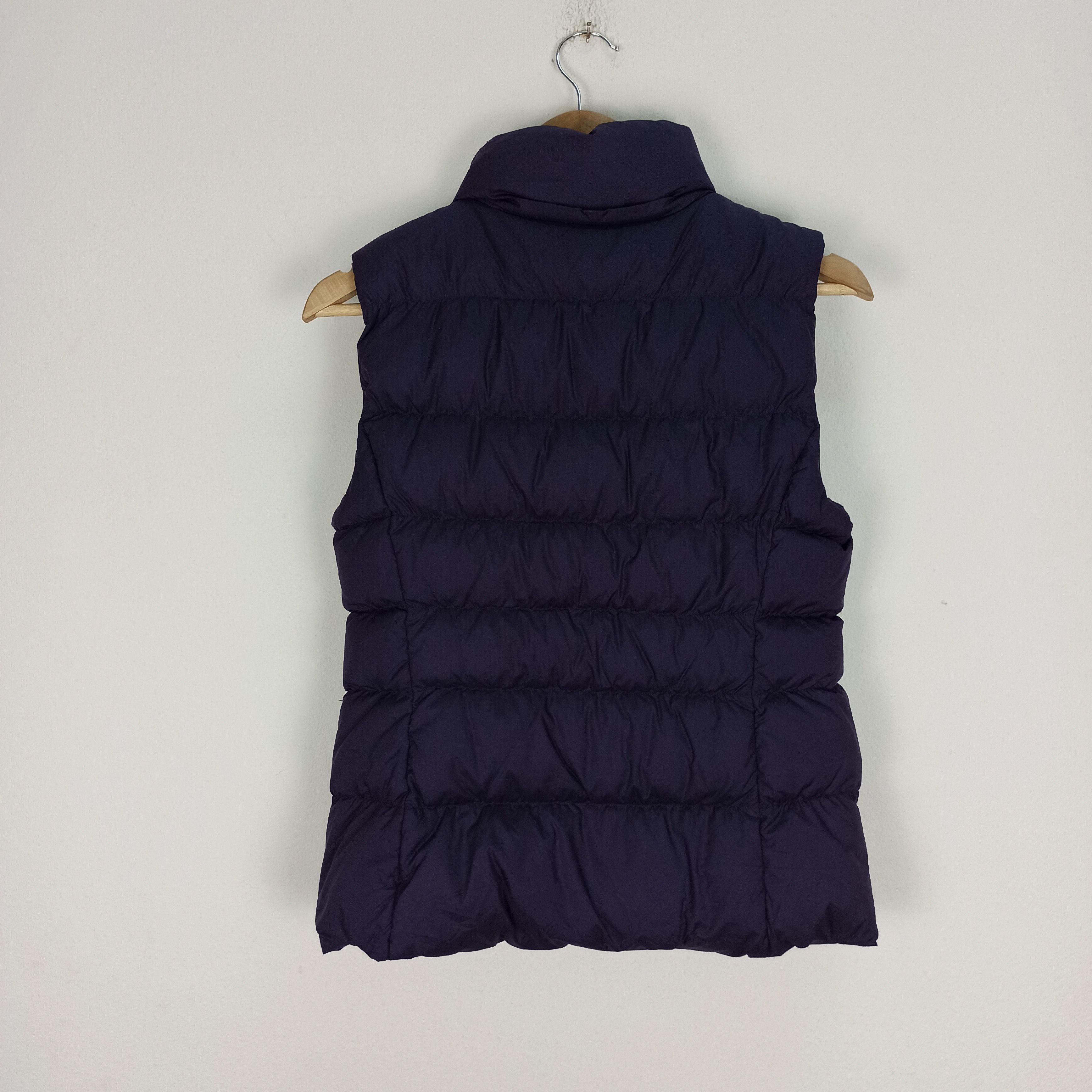Uniqlo Uniqlo Puffer Jacker Vest For Ladies Size M / US 6-8 / IT 42-44 - 4 Thumbnail