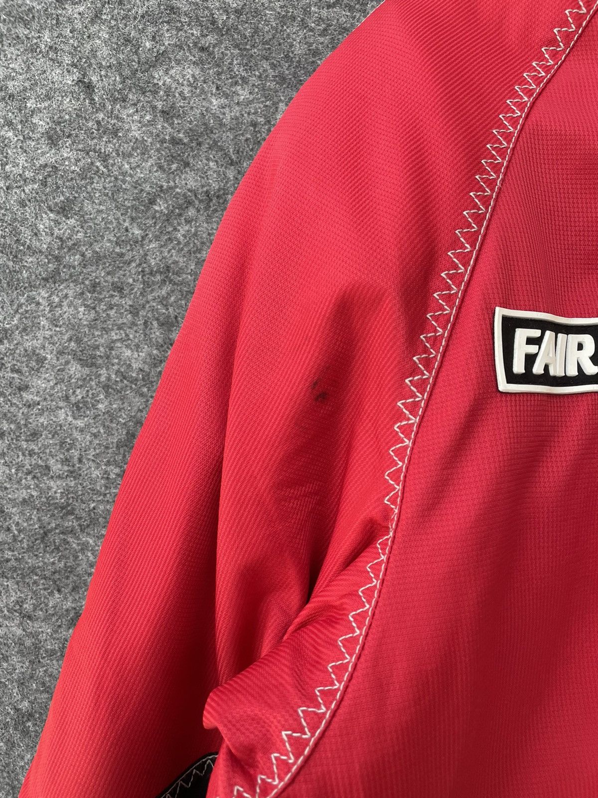 Japanese Brand × Vintage VINTAGE FAIR WIND SKI JACKET Size US L / EU 52-54 / 3 - 8 Thumbnail