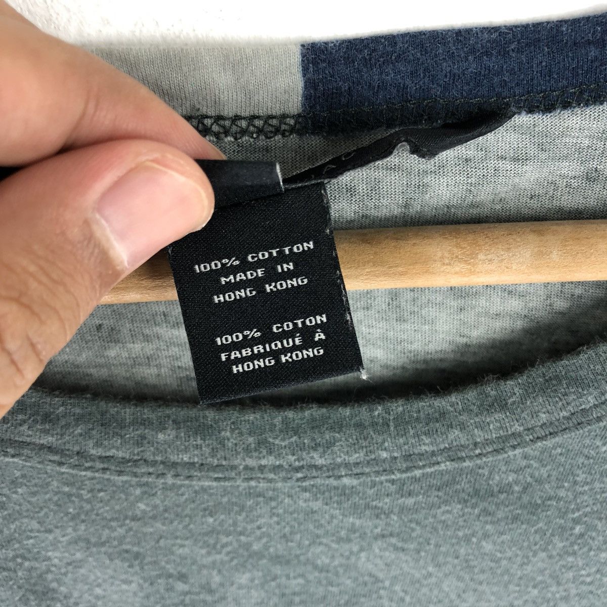 Marc by Marc Jacobs Marc Jacobs Polkadot Designer Tshirt*SIZE FIT TO L Size US XL / EU 56 / 4 - 3 Thumbnail