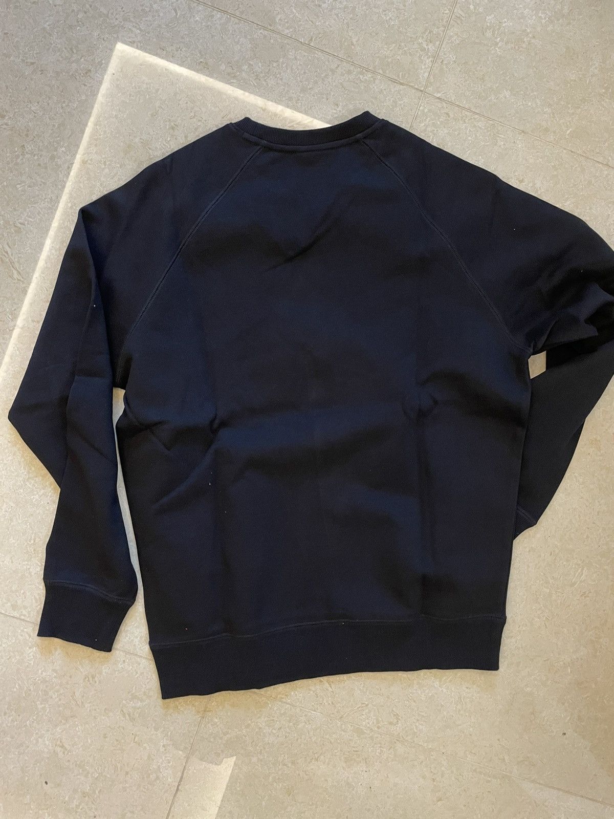Icecream UNWORN* Icecream college logo sweatshirt Size US M / EU 48-50 / 2 - 7 Thumbnail
