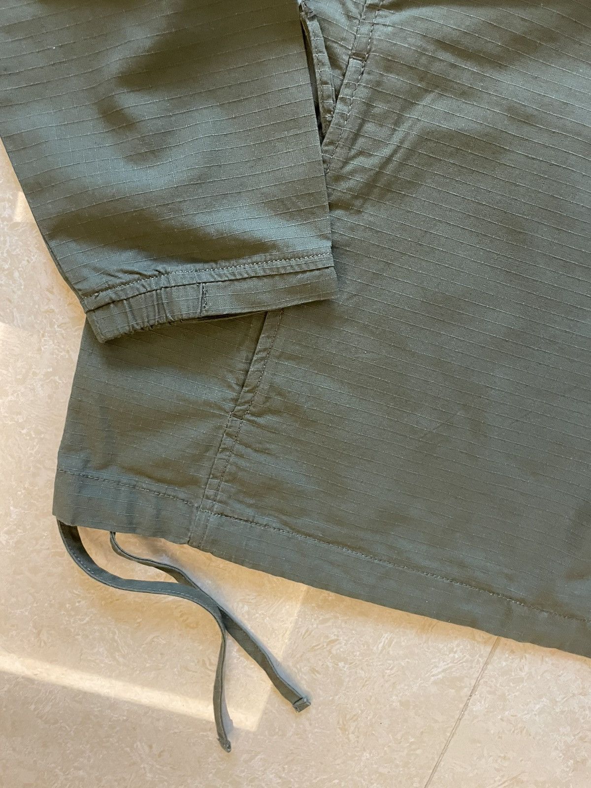 Carhartt Carhartt rip stop anorak S Size US S / EU 44-46 / 1 - 7 Thumbnail