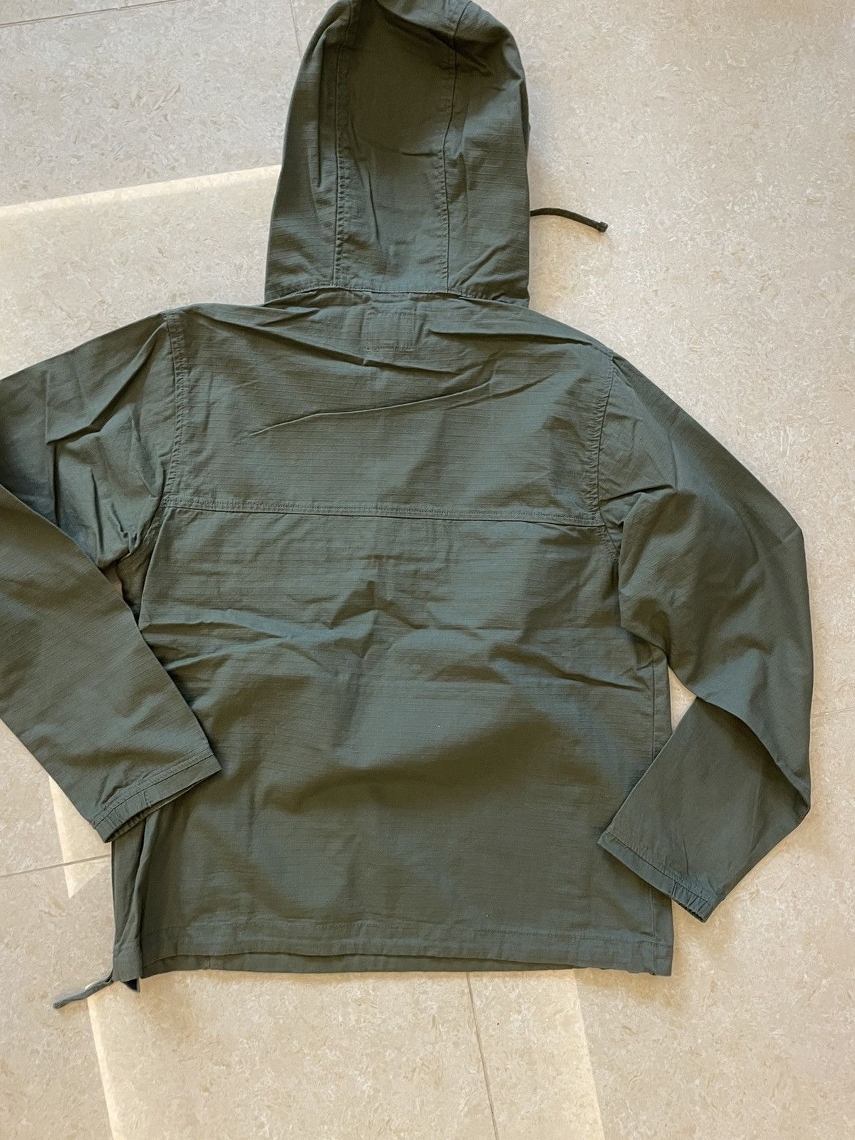Carhartt Carhartt rip stop anorak S Size US S / EU 44-46 / 1 - 8 Thumbnail