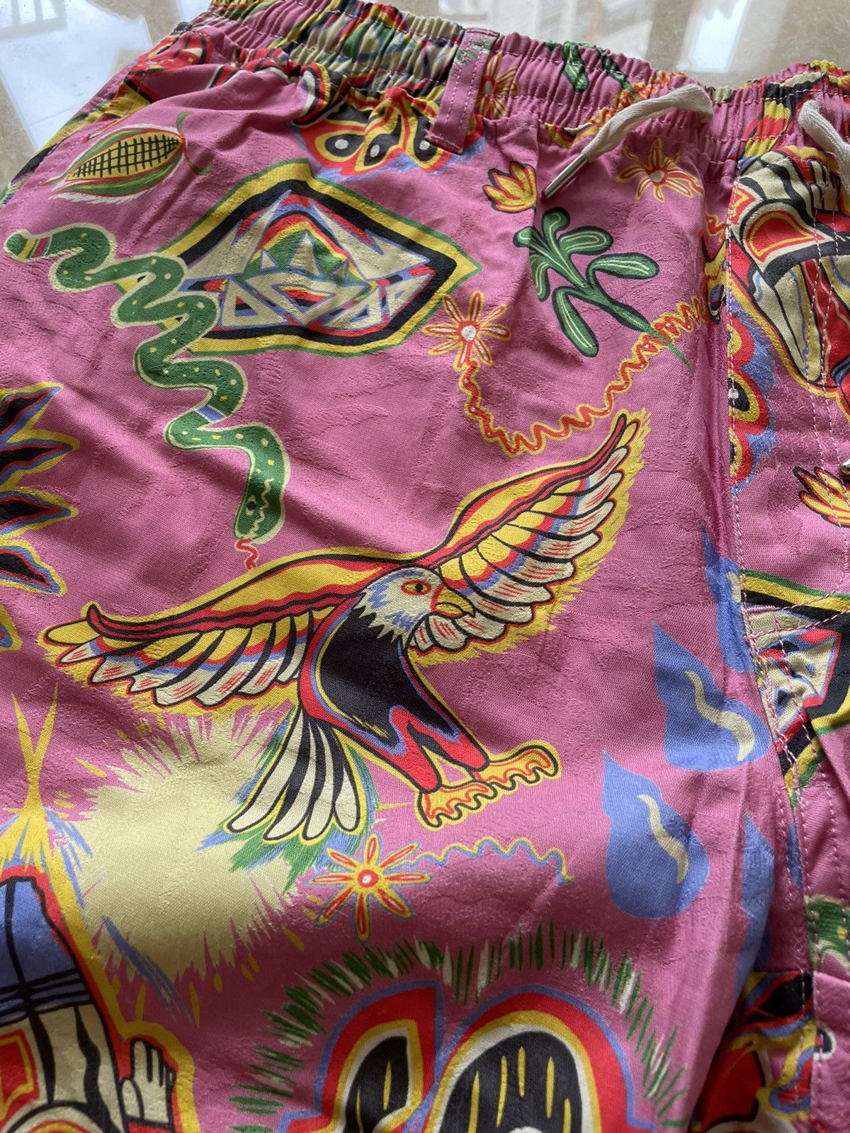 Billionaire Boys Club UNWORN* BBC shorts XXL Size US 37 - 3 Thumbnail