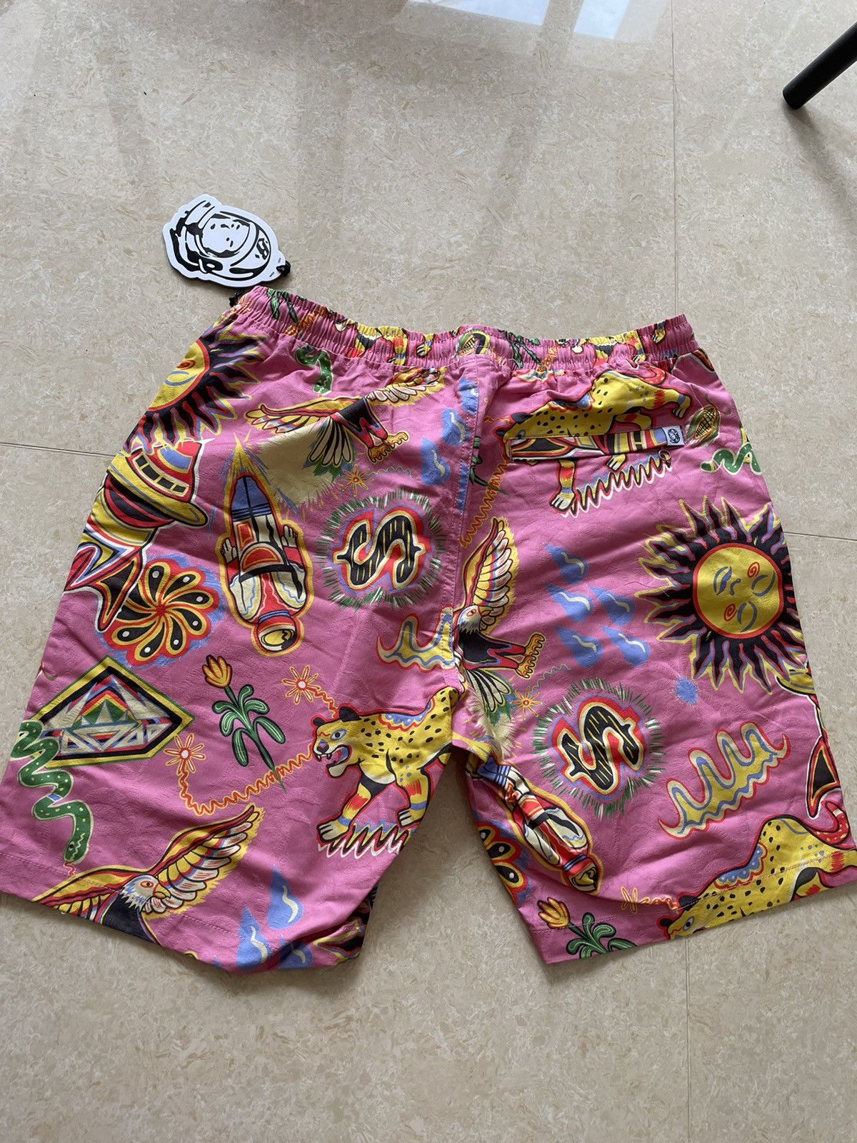 Billionaire Boys Club UNWORN* BBC shorts XXL Size US 37 - 7 Thumbnail