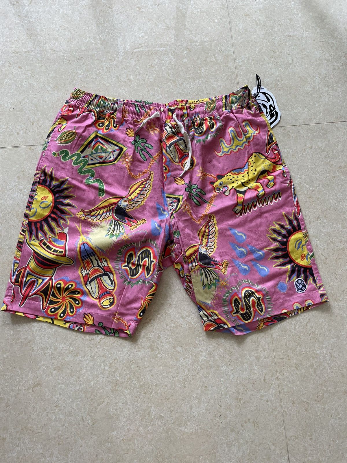 Billionaire Boys Club UNWORN* BBC shorts XXL Size US 37 - 2 Thumbnail