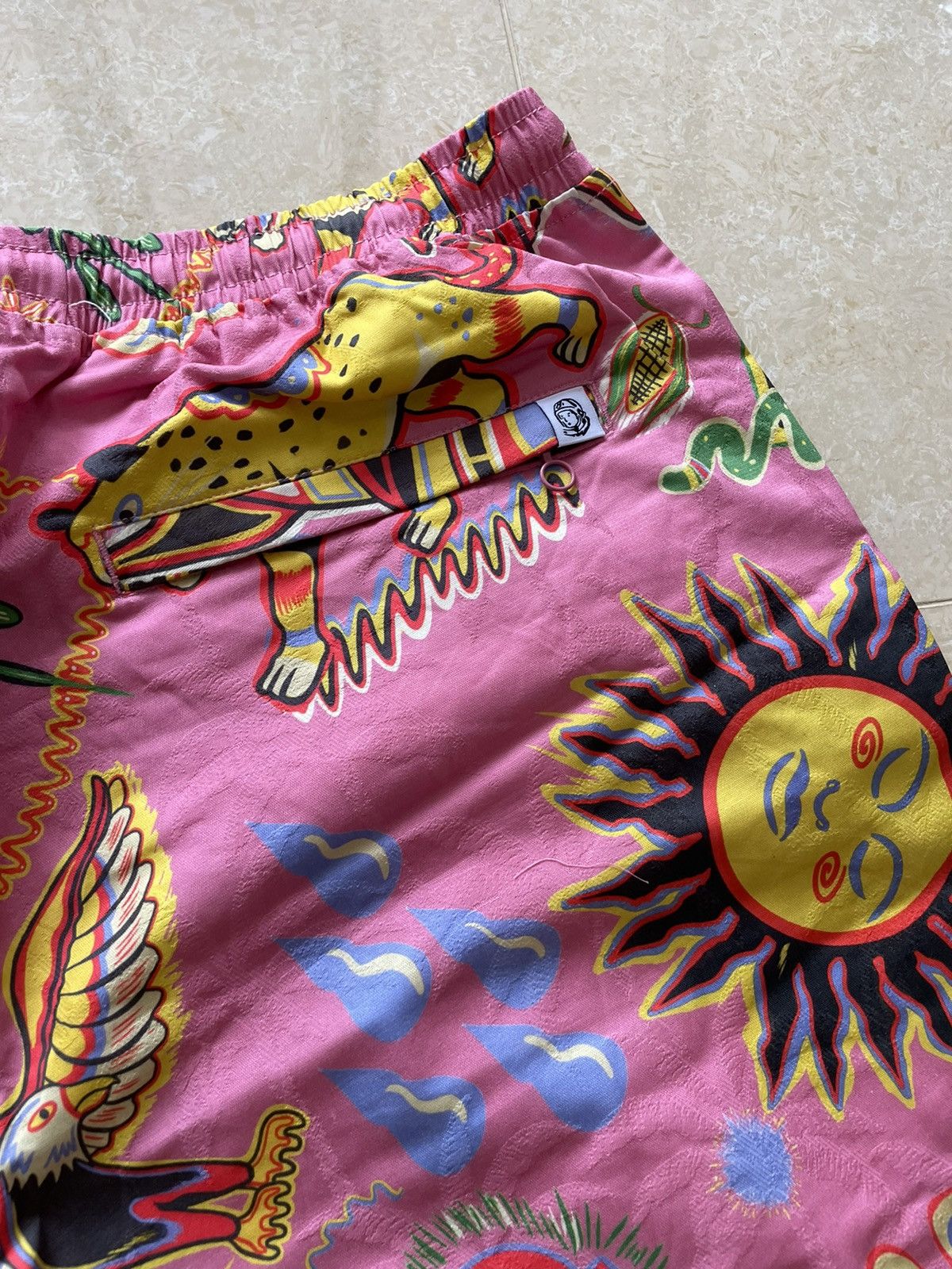 Billionaire Boys Club UNWORN* BBC shorts XXL Size US 37 - 9 Thumbnail
