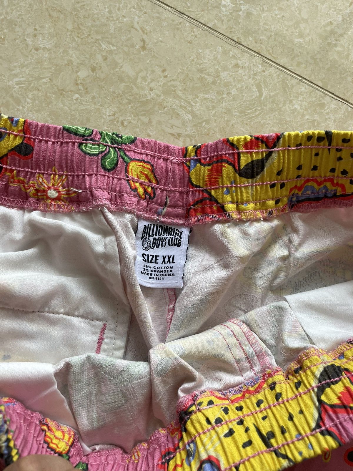 Billionaire Boys Club UNWORN* BBC shorts XXL Size US 37 - 6 Thumbnail
