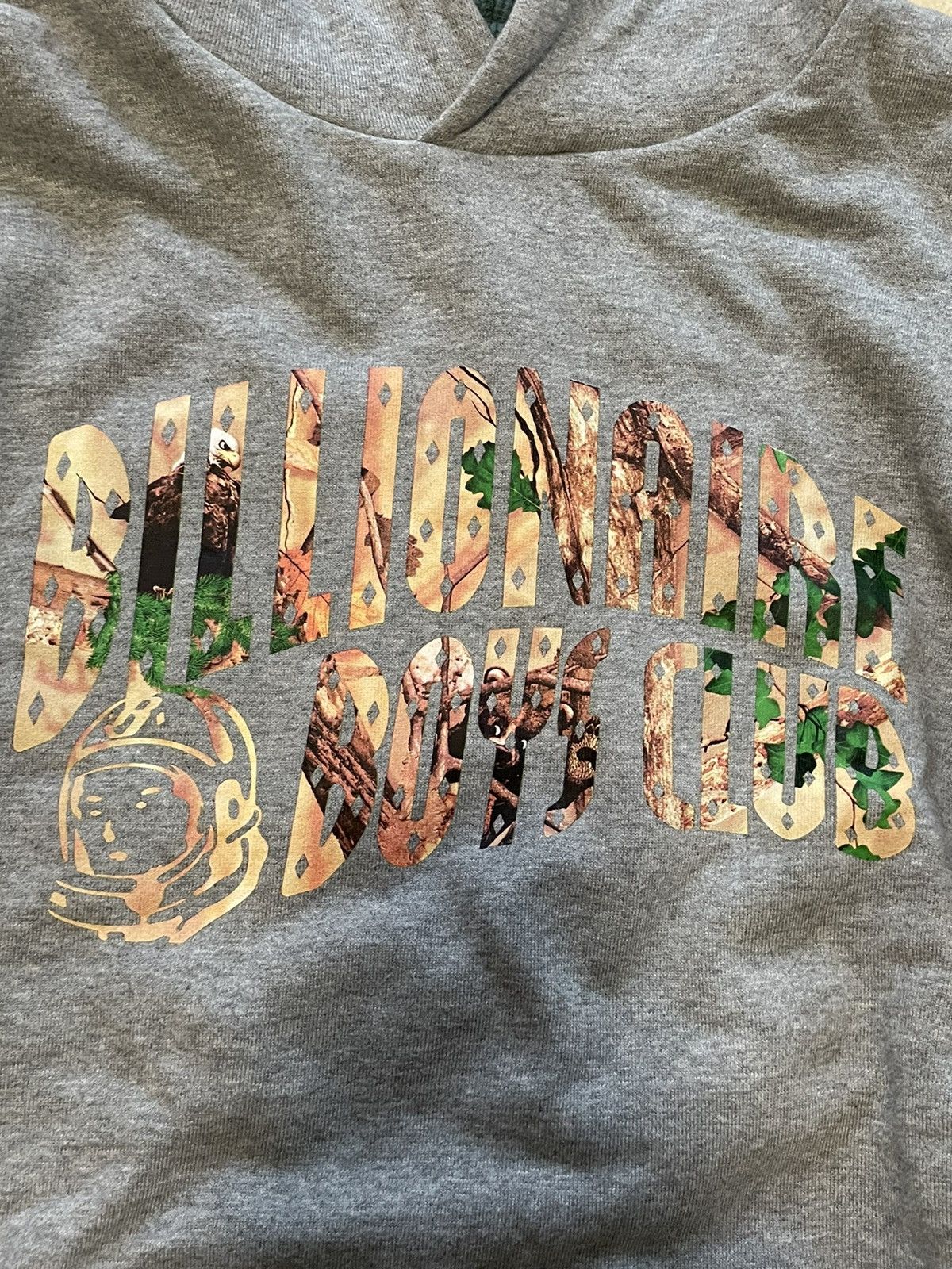 Billionaire Boys Club UNWORN* BBC double layer hoodie Size US S / EU 44-46 / 1 - 4 Thumbnail