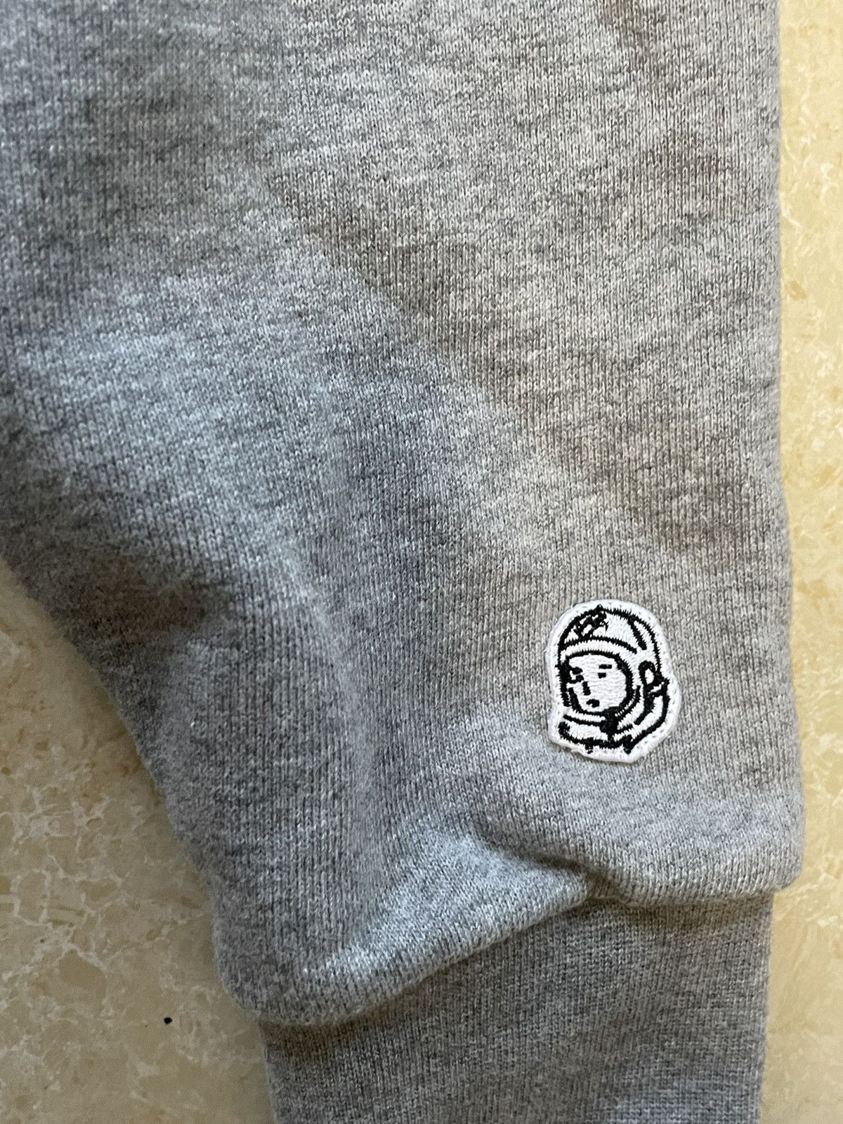 Billionaire Boys Club UNWORN* BBC double layer hoodie Size US S / EU 44-46 / 1 - 5 Thumbnail