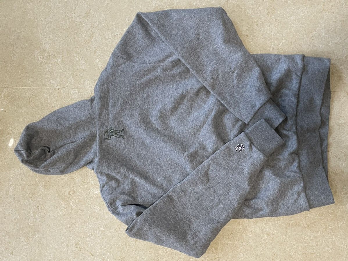 Billionaire Boys Club UNWORN* BBC double layer hoodie Size US S / EU 44-46 / 1 - 10 Thumbnail