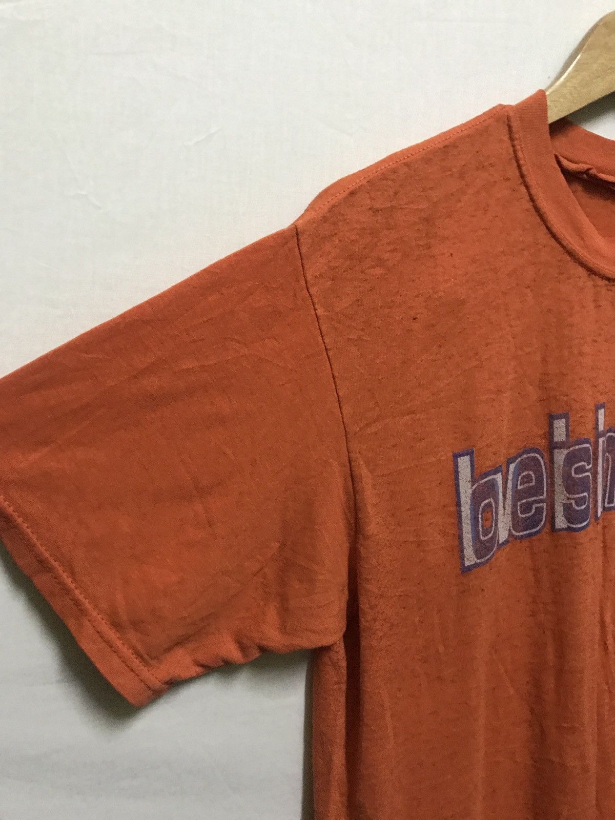 Band Tees Newsboys love liberty disco tour 2000 Size US M / EU 48-50 / 2 - 7 Thumbnail