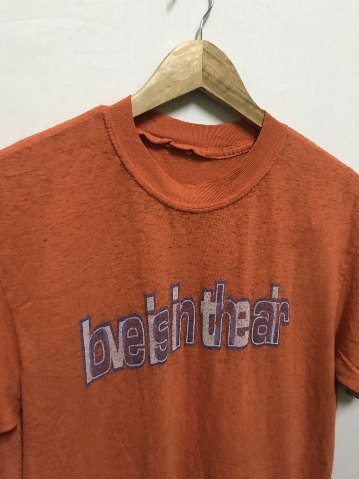 Band Tees Newsboys love liberty disco tour 2000 Size US M / EU 48-50 / 2 - 2 Thumbnail