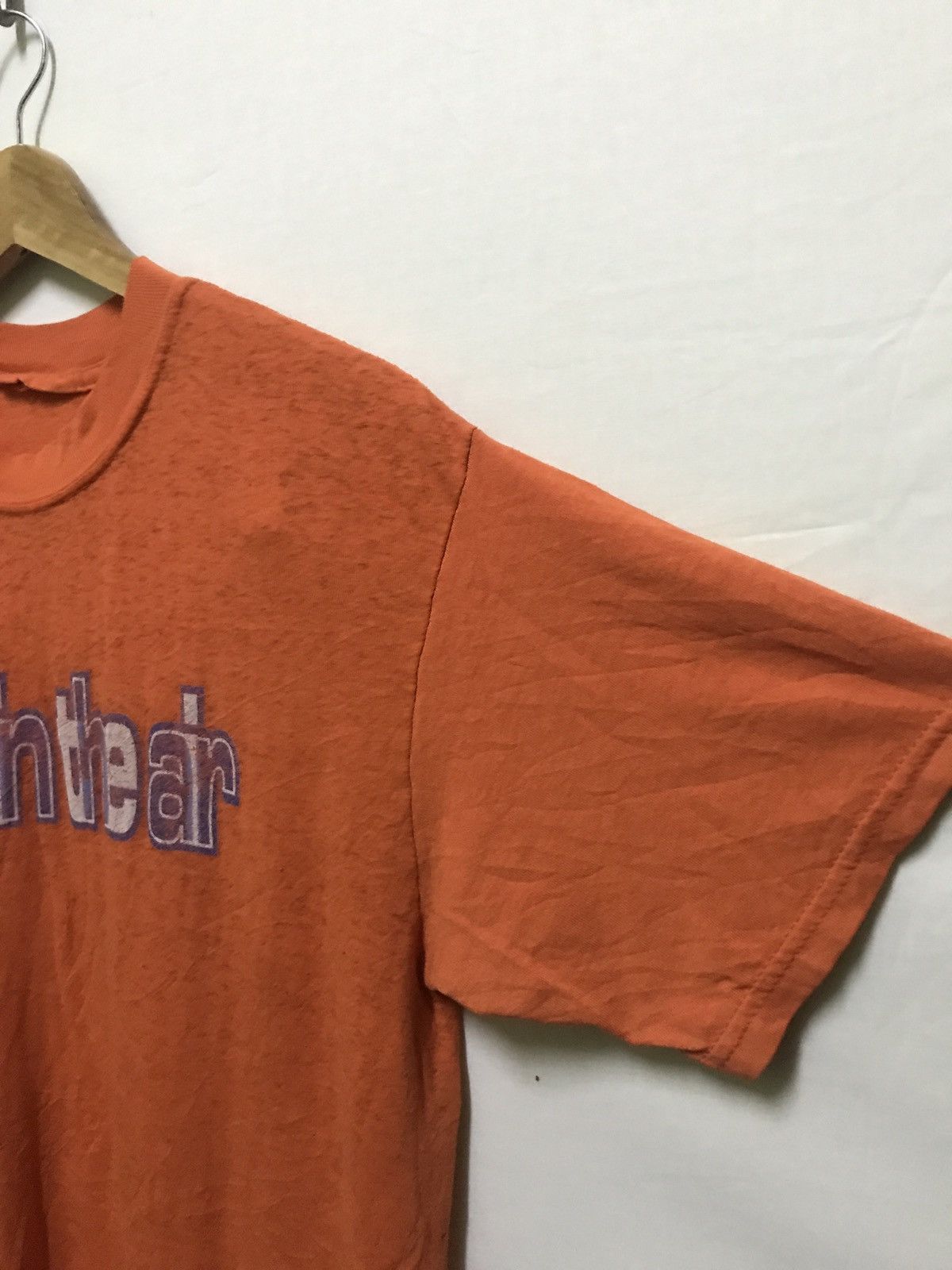 Band Tees Newsboys love liberty disco tour 2000 Size US M / EU 48-50 / 2 - 6 Thumbnail
