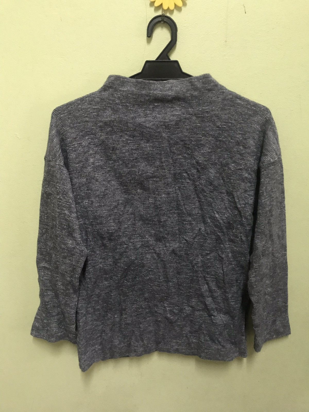 Japanese Brand Munich Long Sleeve Shirt Size US S / EU 44-46 / 1 - 4 Thumbnail