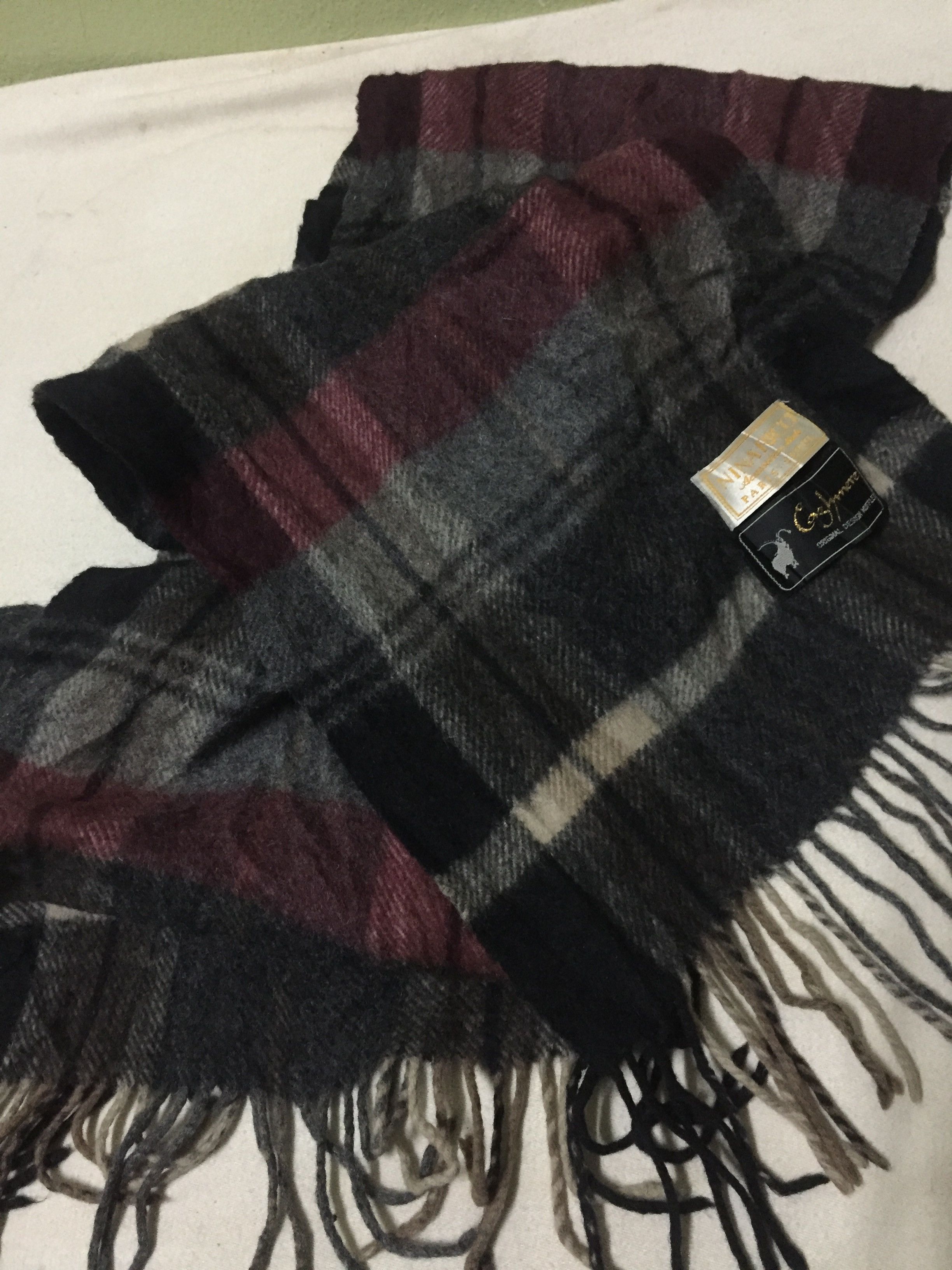 Nina Ricci Nina Ricci muffler Size ONE SIZE - 1 Thumbnail