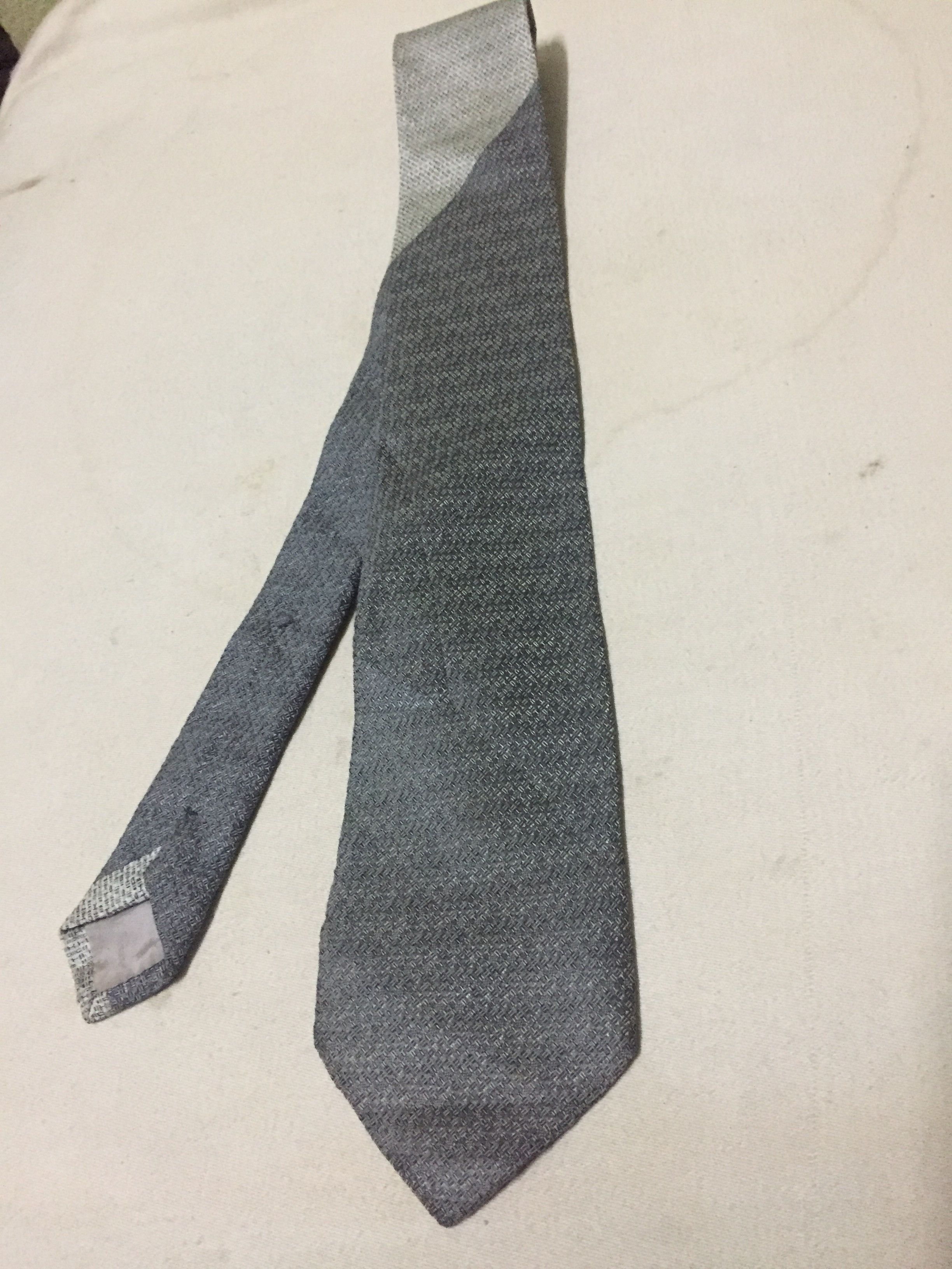 Issey Miyake Issey miyake neck ties Size ONE SIZE - 1 Thumbnail
