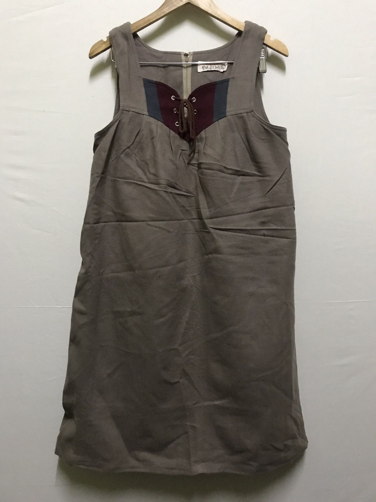 Vintage Vintage dress Size M / US 6-8 / IT 42-44 - 1 Thumbnail