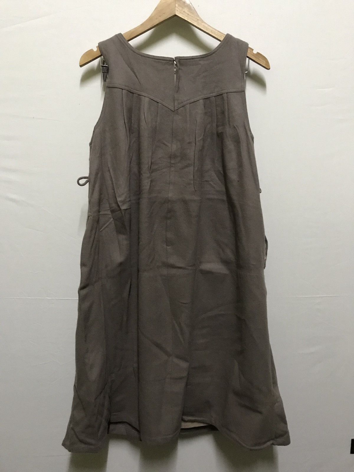 Vintage Vintage dress Size M / US 6-8 / IT 42-44 - 4 Thumbnail