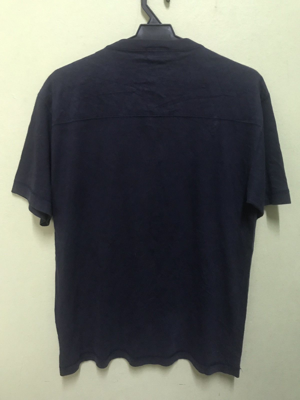 Japanese Brand Toilet Japan T Shirt Pied Piper Size US M / EU 48-50 / 2 - 8 Thumbnail