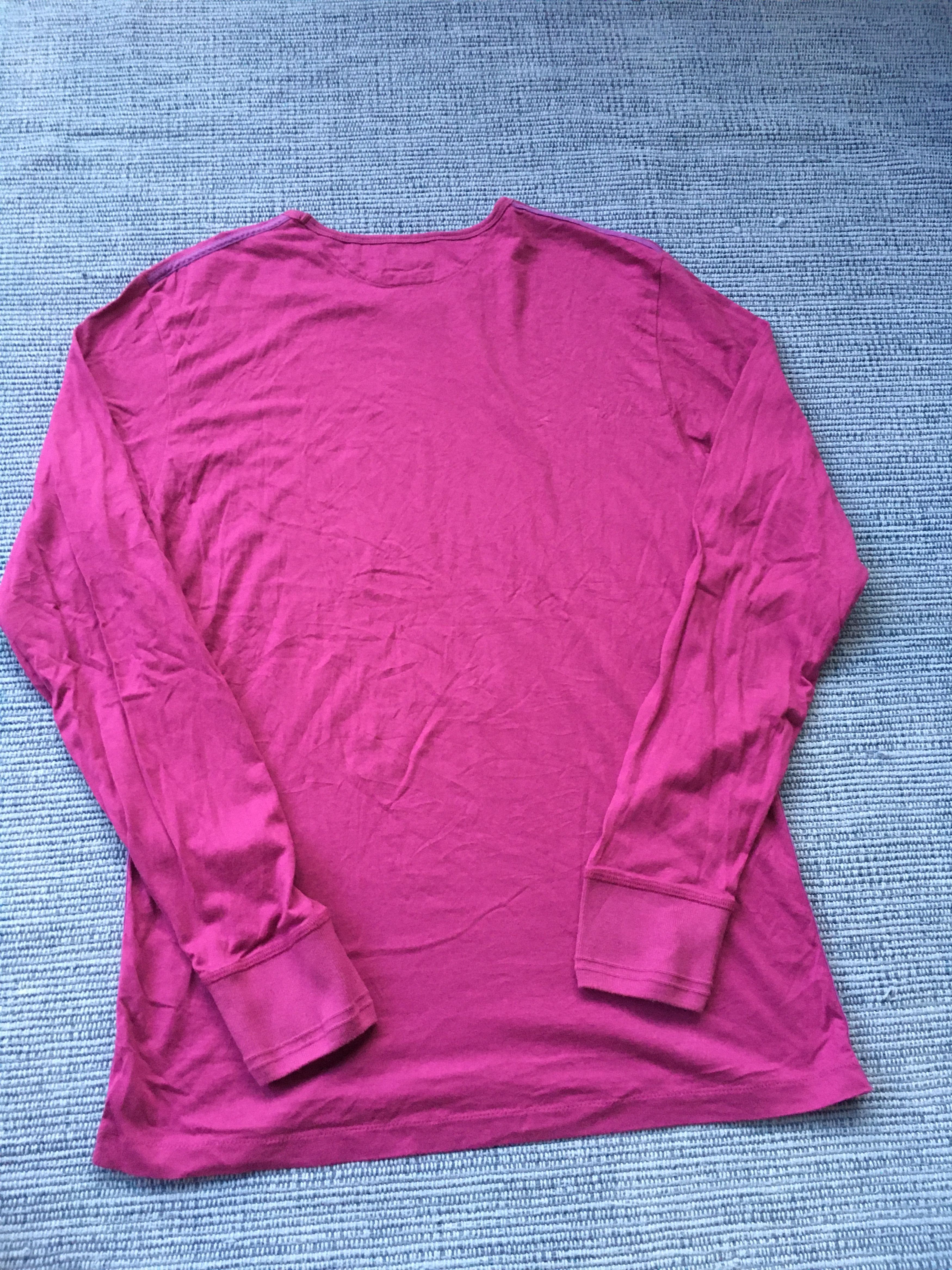 Paul Smith the fool/il pazzo tee Size US M / EU 48-50 / 2 - 8 Thumbnail