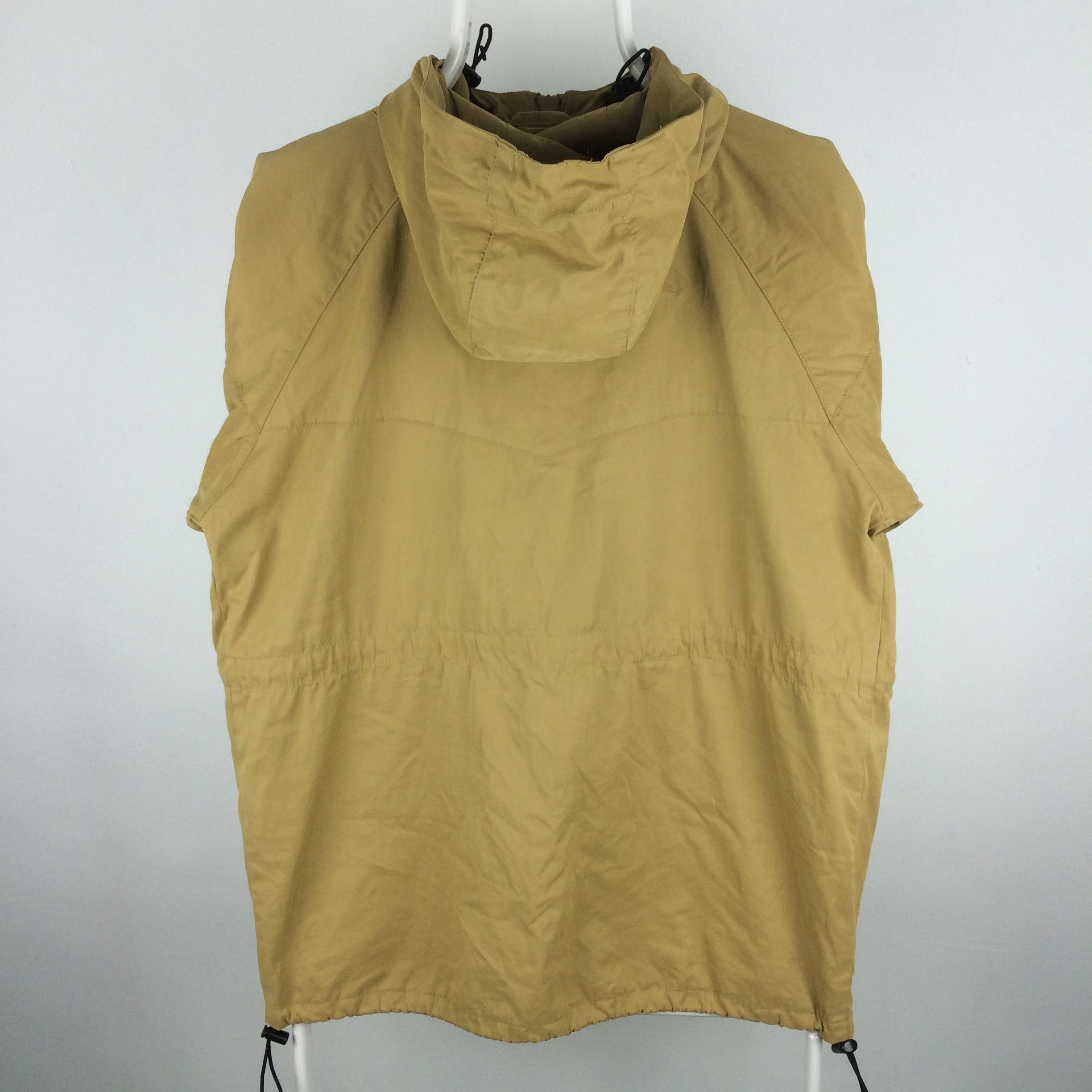 Carhartt × Vintage Z102 VTG CARHARTT PARKA HOODED JACKET Size US L / EU 52-54 / 3 - 4 Thumbnail