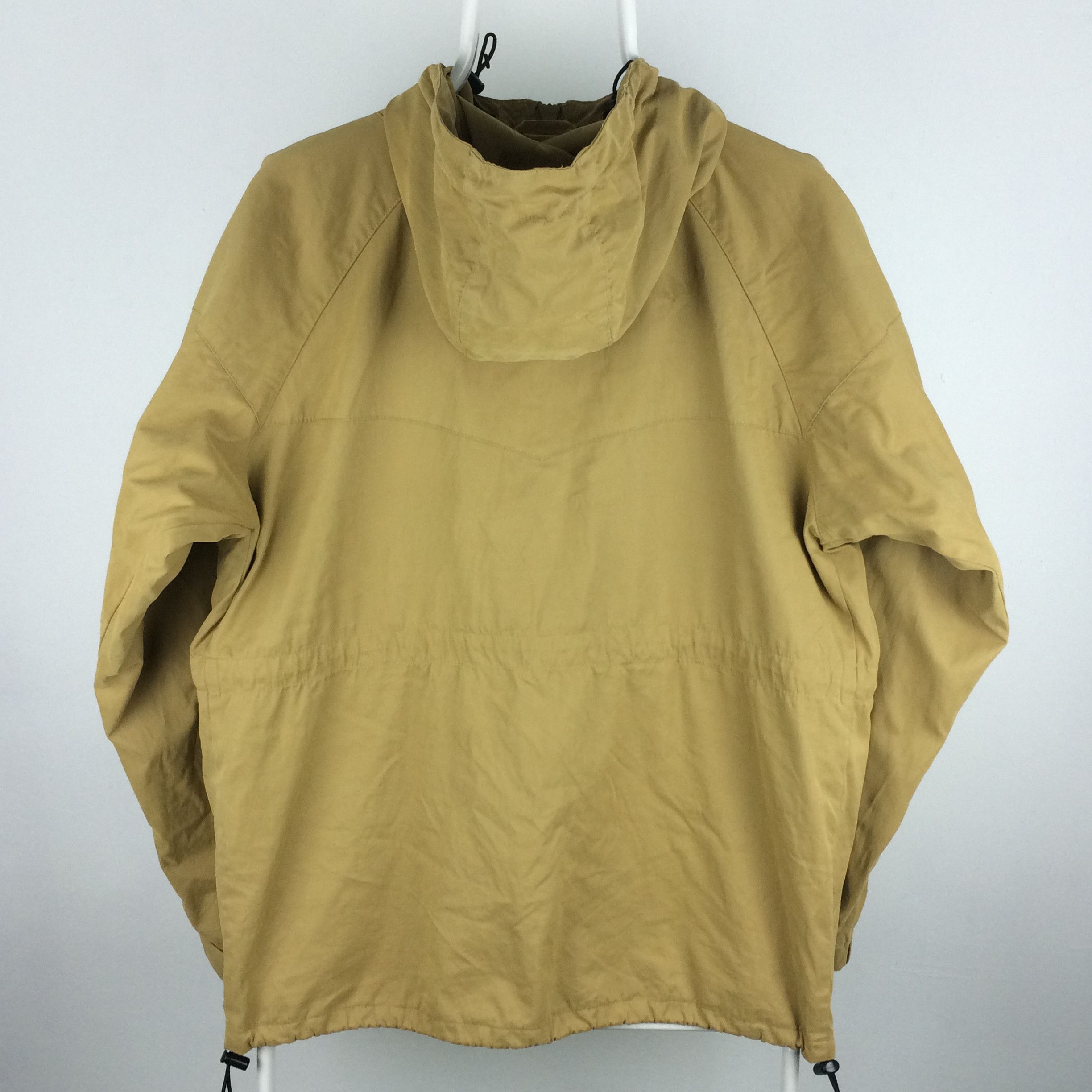 Carhartt × Vintage Z102 VTG CARHARTT PARKA HOODED JACKET Size US L / EU 52-54 / 3 - 5 Thumbnail